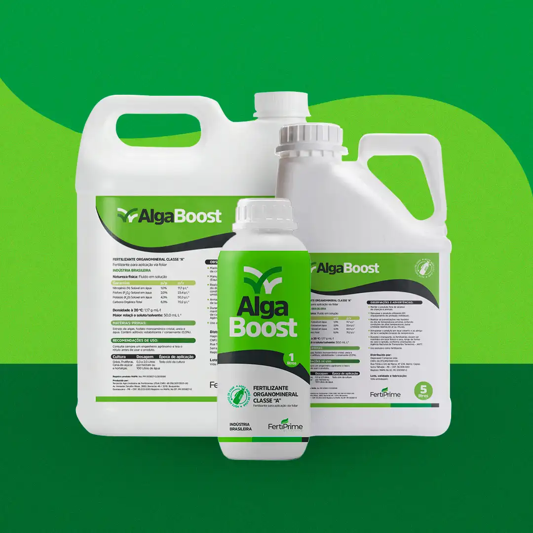 Alga boost1
