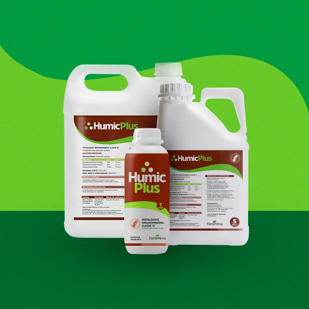 Humic plus1